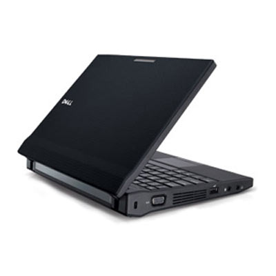 нетбук DELL Latitude L2100 N270/1/160/Win XP/Black