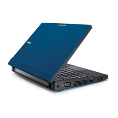нетбук DELL Latitude L2100 N270/1/160/Win XP/Blue