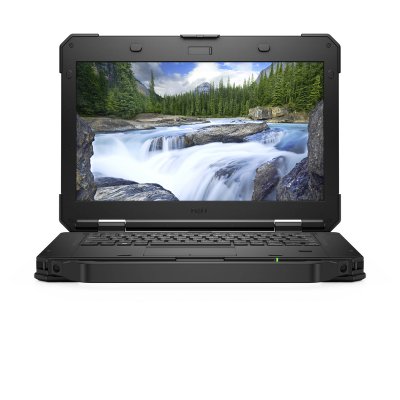 ноутбук Dell Latitude Rugged 5420-4616