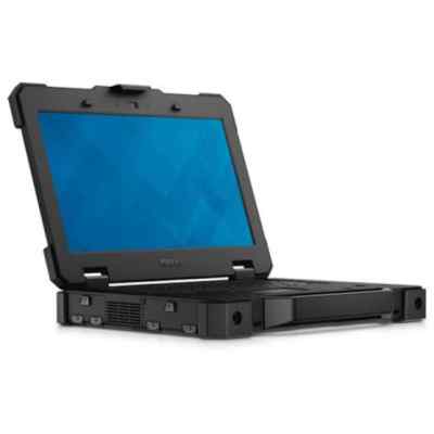 ноутбук Dell Latitude Rugged 7414-7831