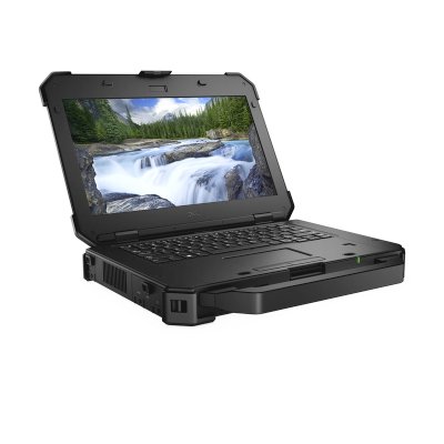 ноутбук Dell Latitude Rugged Extreme 7424-4630