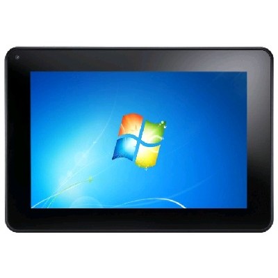 планшет Dell Latitude ST Z2760/2/64/Win 8 Pro L10-AAAY-01
