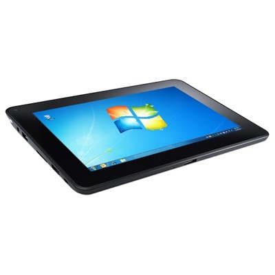 планшет Dell Latitude ST Z670/2/128/Win 7 Pro/Silver