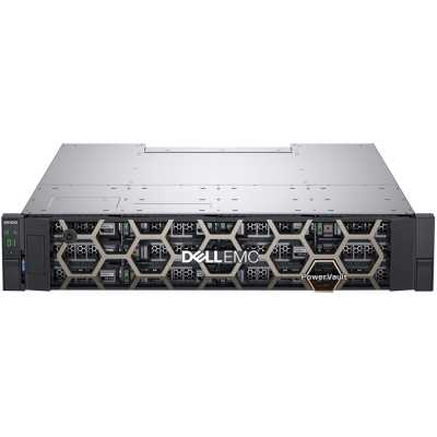 дисковая полка Dell ME4012-SFP-BW