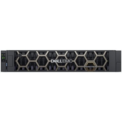 сетевое хранилище Dell ME4024 210-AQIF-026