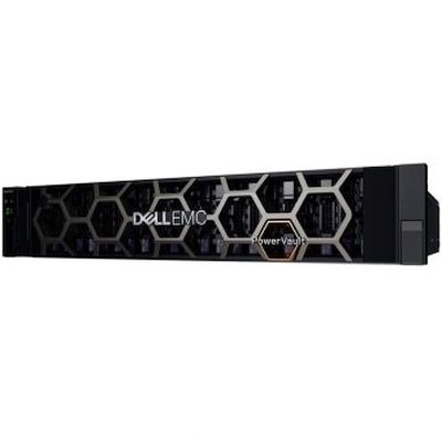 система хранения Dell ME4024 210-AQIF-18