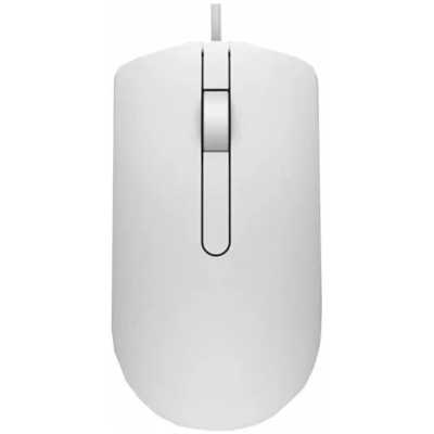 Мышь Dell MS116 570-AAKC