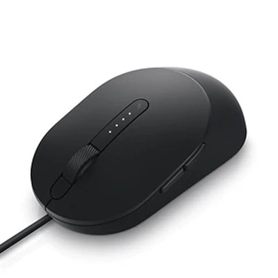 мышь Dell MS3220 Black 570-ABHN