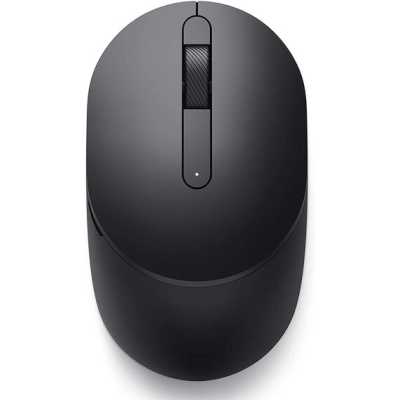 мышь Dell MS3320W Black 570-ABHK