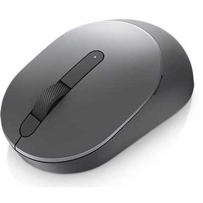 мышь Dell MS3320W Grey 570-ABHJ