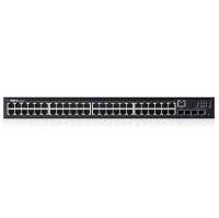 Коммутатор Dell Networking N1548 210-AEVZ-001