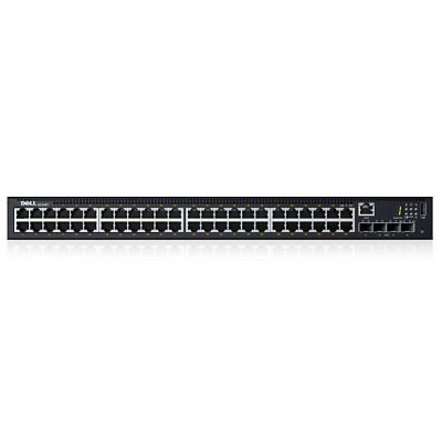 коммутатор Dell Networking N1548 210-AEVZ-001