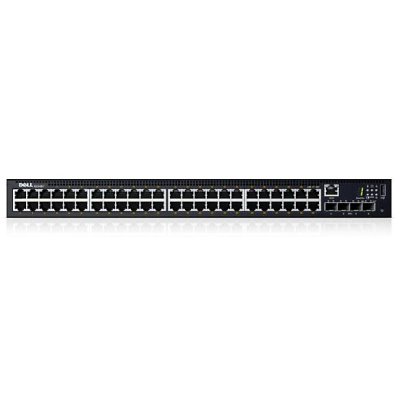 коммутатор Dell Networking N1548P 210-AEWB-001