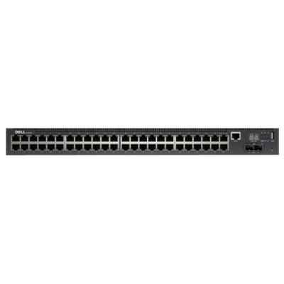 коммутатор Dell Networking N2048 210-ABNX-0DM