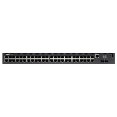коммутатор Dell Networking N2048 210-ABNY-001