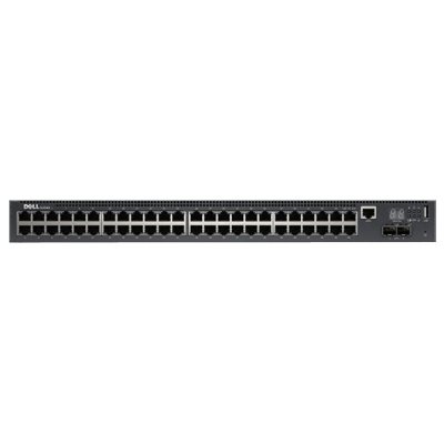 коммутатор Dell Networking N2048P 210-ABNY