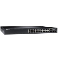 Коммутатор Dell Networking N3024 N3024-ABOD-01