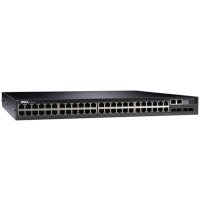 Коммутатор Dell Networking N3048P N3048P-ABOH-01