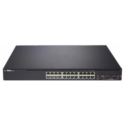 коммутатор Dell Networking N4032 210-ABVS-007