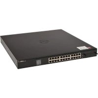 Коммутатор Dell Networking N4032 N4032-ABVS-01