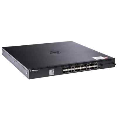 коммутатор Dell Networking N4032F 210-ABVT