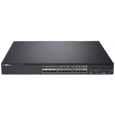 коммутатор Dell Networking N4032F N4032F-ABVT-01