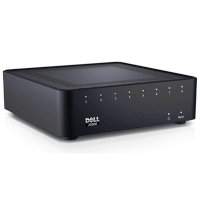 Коммутатор Dell Networking X1008 X1008-AEIQ-01