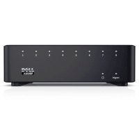 Коммутатор Dell Networking X1008P X1008P-AEIR-01