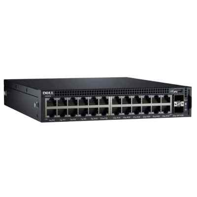 коммутатор Dell Networking X1026 210-AEIM-002