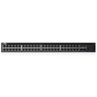 Коммутатор Dell Networking X1052 210-AEIO