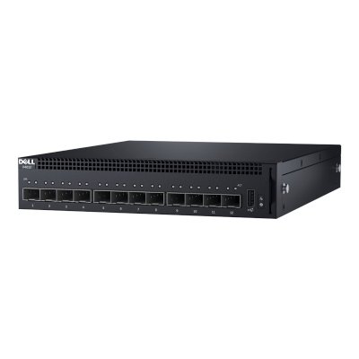коммутатор Dell Networking X4012 210-AEOQ