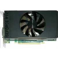 Видеокарта Dell nVidia GeForce RTX 2060 6Gb 490-BGDO