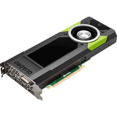 видеокарта Dell nVidia Quadro M5000 8Gb 490-BCXP