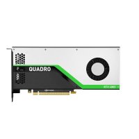 Видеокарта Dell nVidia Quadro RTX 4000 8Gb 490-BFCY