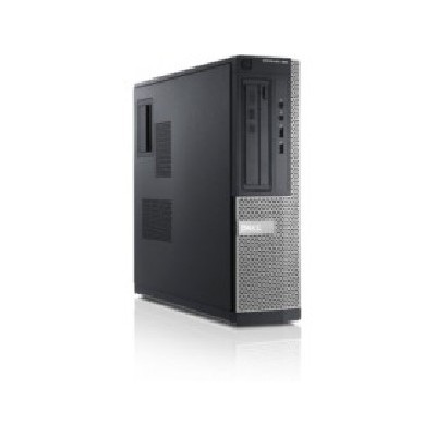компьютер DELL OptiPlex 3010 DT 210-40058 i5 3450