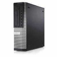 Компьютер DELL OptiPlex 3010 DT i5 3470/4/1000/Linux