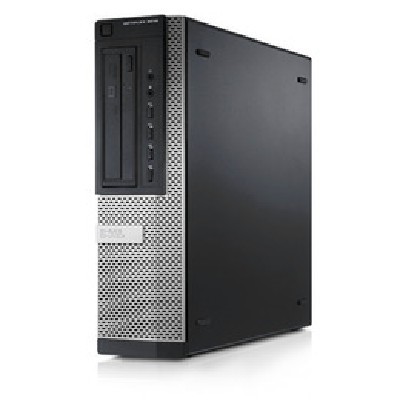 компьютер DELL OptiPlex 3010 DT i5 3470/4/1000/Linux