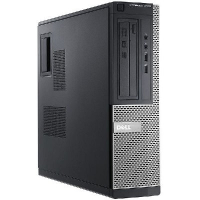 компьютер DELL OptiPlex 3010 DT OP3010-40047-02