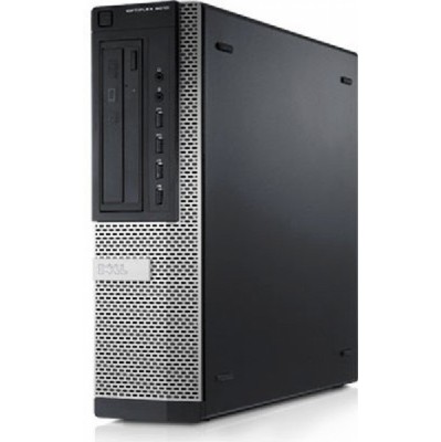 компьютер DELL OptiPlex 3010 DT X073010101R