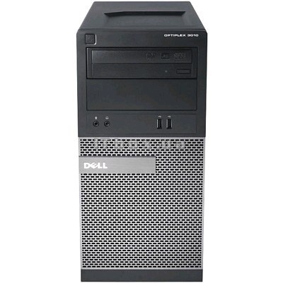 компьютер DELL OptiPlex 3010 MT 3010-9777