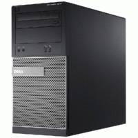 Компьютер DELL OptiPlex 3010 MT i5 3470/4/1000/Linux