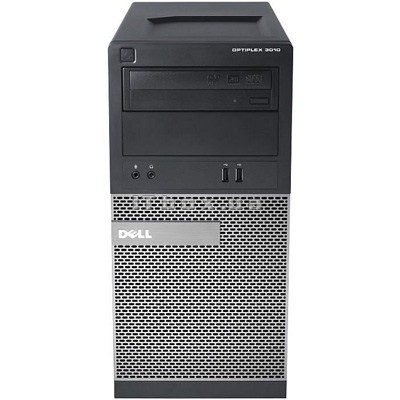 компьютер DELL OptiPlex 3010 MT OP3010-40047-03