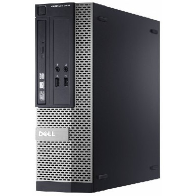 компьютер DELL OptiPlex 3010 SF 210-40064-002