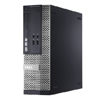 компьютер DELL OptiPlex 3010 SF 3010-6804