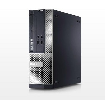 компьютер DELL OptiPlex 3010 SF 3010-6859