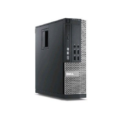 компьютер DELL OptiPlex 3010 SFF 210-40065/001