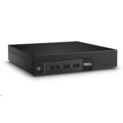 компьютер Dell OptiPlex 3020 Micro 3020-1215