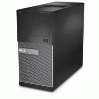 Компьютер Dell OptiPlex 3020 MT 210-ABIW i5 4570