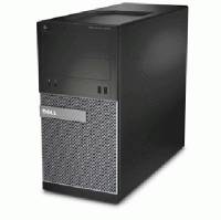Компьютер Dell OptiPlex 3020 MT CA005D3020MT8RU