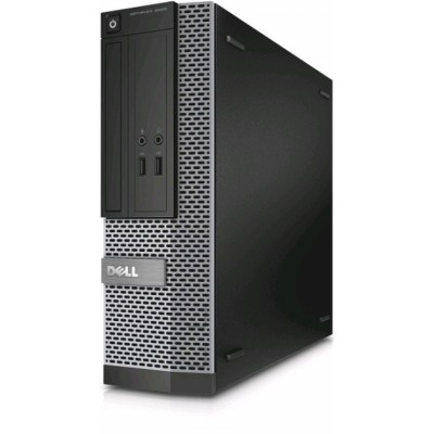 компьютер Dell OptiPlex 3020 SFF 3020-3319